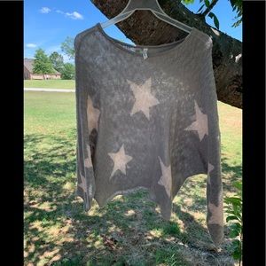 ⭐️⭐️SUPER CUTE STAR SWEATER⭐️⭐️